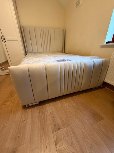 new beds