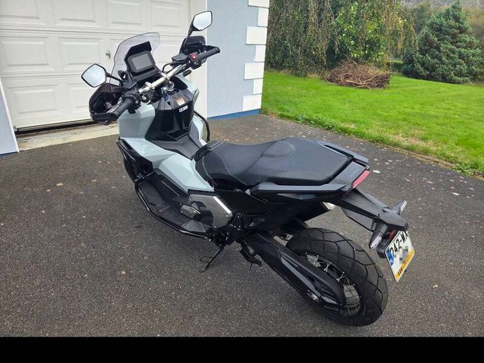 242 Honda X-ADV Very Low Mileage