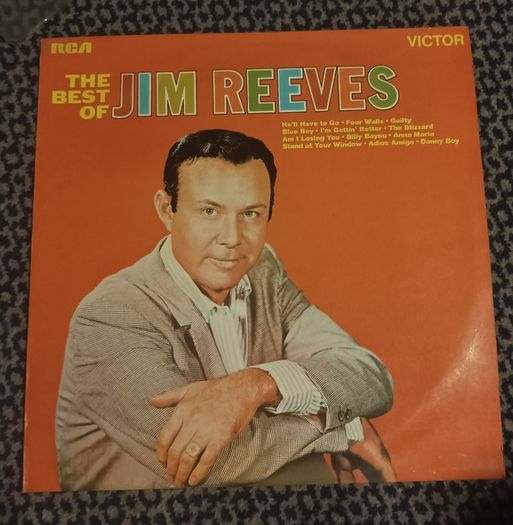 Vinyl mix