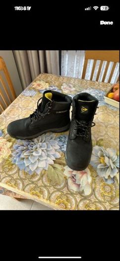 Safety Boots