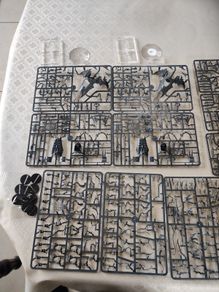 Warhammer 40k NoS Drukhari