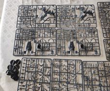 Warhammer 40k NoS Drukhari