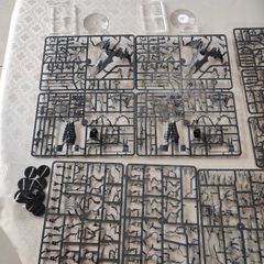 Warhammer 40k NoS Drukhari