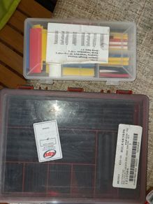 Heatshrink X 2