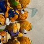 1993 Kinder egg Lions Image 2
