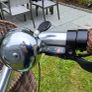 Pendleton Somerby-E Electric Hybrid Bike - Mint Image 7