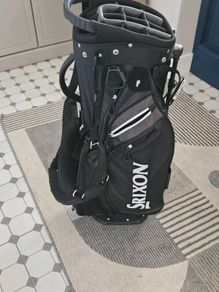 Srixon Hybrid Stand Bag