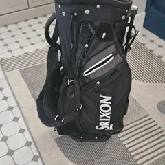 Srixon Hybrid Stand Bag