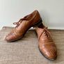 Miz Mooz Monaco Oxfords uk6 Image 5