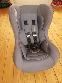 Children's Car seat up to 18kg