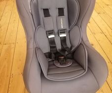 Children's Car seat up to 18kg