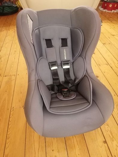 Children's Car seat up to 18kg