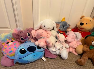 Free teddies