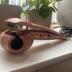 Babyliss Curler