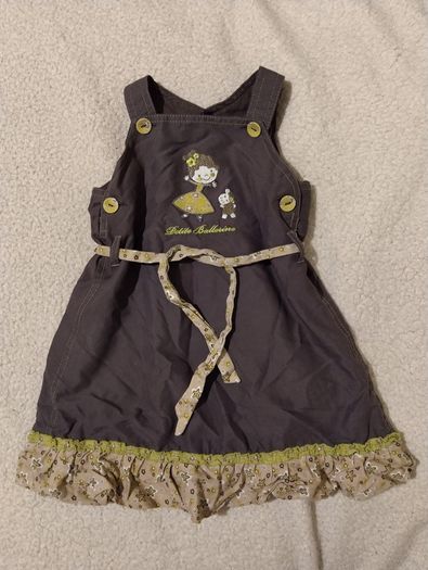 Beautiful Girls Dress
