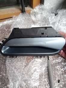 id4 door handle 2021- 2023 rhd FPS