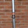 Ping i-Series Zing Putter - New Lamkin Grip and Original Headcover Image 5