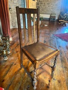 chair dining