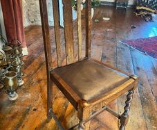 chair dining
