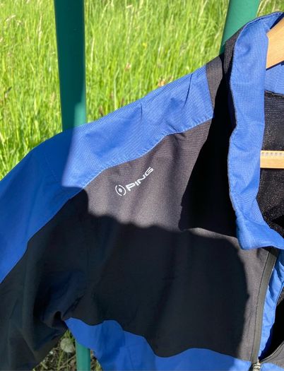 Ping Golf Rain Jacket