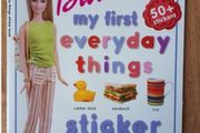 Barbie Book