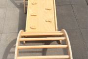 wooden