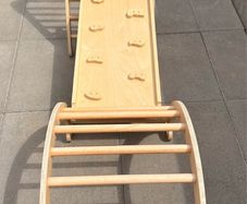 wooden