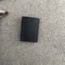 Magnetic card pusher wallet Image 5