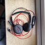 Headset Plantronics Image 2