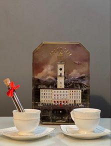 tea