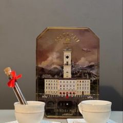 tea