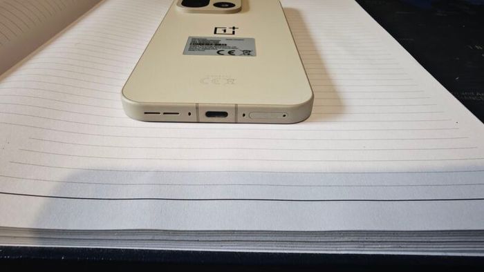 Oneplus 15 16/512 global version unlocked