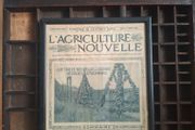 Original 1913 French Advertising