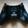Xbox 360 Controller Chrome Image 2