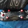 442 V2 Pro SG football boots size 8.5 EU 42 1/2 Image 2