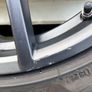 Genuine Volkswagen Pretoria 19" Single Alloy Wheel Image 3