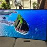 Samsung Qled 65" Qe65qn700b Read Please Image 4