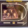 Framed Classic Vinyl (Queen, Enter the Dragon, Bob Dylan & more) Image 2