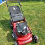 Gardencare Self Propelled Lawnmower LM56SP Image 7