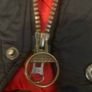 Babour Light Padded Jacket Image 5