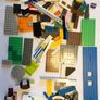 lego lot 9.5kg Image 9