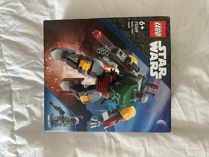 lego