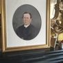 Portrait of Gentlemen. Possible 18th or 19th century Image 5