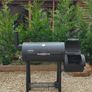 Charcoal BBQ Image 10