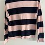 Primark Cinnamoroll Rugby jersey style top Age 10-11 years Image 5
