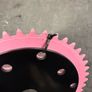 NOS Sugino Powerdisc & Sugino 44T BMX Chainring Image 4
