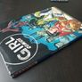 Graphic novel - Girl Comics HC (Marvel) Image 4