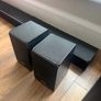 Samsung Q90R Dolby Atmos Sound Bar Image 4