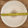 Royal Doultan - Desert Star - 17" Oval Serving Platter, Dinner Plates & Side Plates Image 5