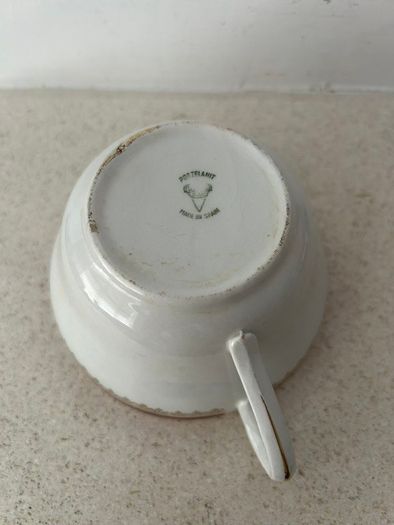 Vintage Cup